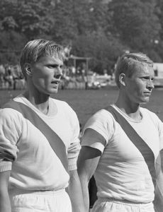 Hans Jørgen Boye