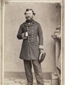 John R. Goldsborough