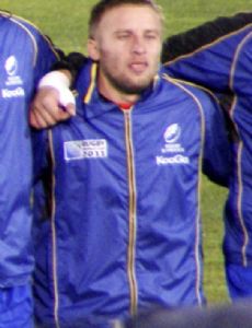 Florin Surugiu