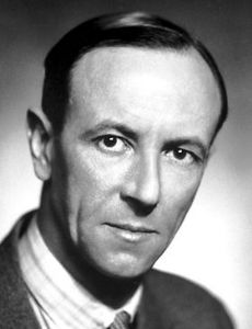 James Chadwick