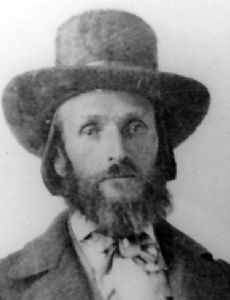Isaac C. Haight