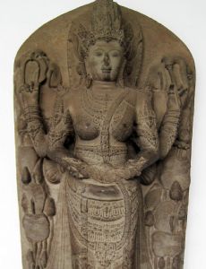 Tribhuwana Wijayatunggadewi