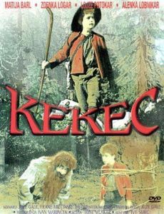 Kekec