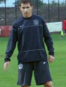 Bogdan Stancu