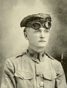 Vernon Burge