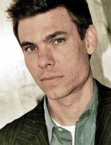Aaron Krohn