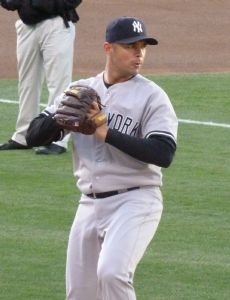 Javier Vazquez