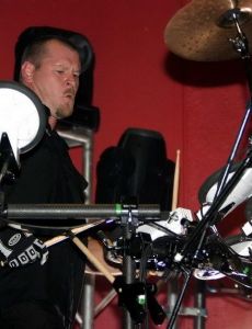Mark Jackson (musician)