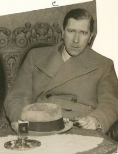 Gunnar Reiss-Andersen