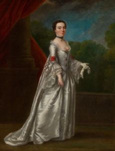 George Anne Bellamy