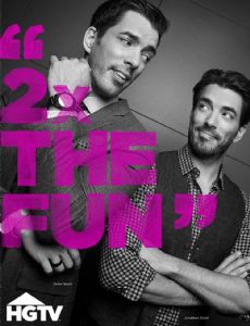 Property Brothers