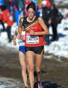 Louise Carton