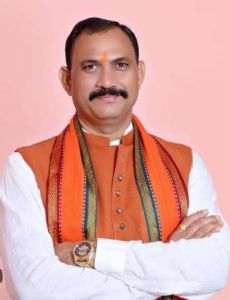 Shyam Bihari Jaiswal