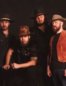 The Steel Woods
