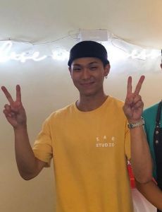 Sik-K