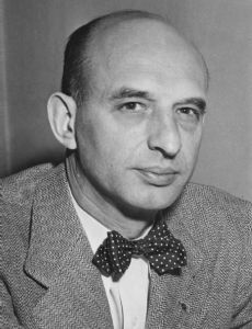 Ernest Haycox