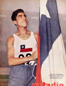 Ramón Sandoval