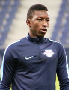 Amadou Haidara