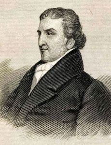 John Ferguson (New York politician)