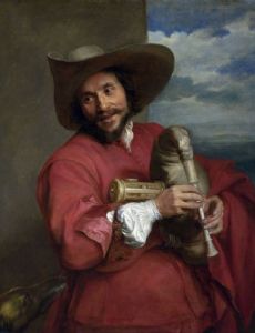 François L’Anglois