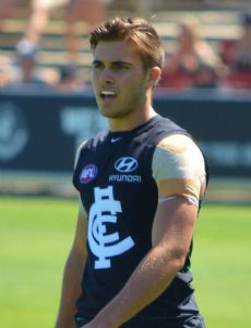 Cameron Polson