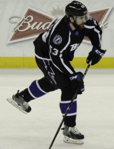 Luke Witkowski