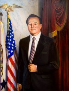 Edward D. DiPrete