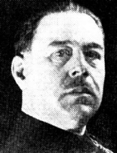 Paul Hoornaert