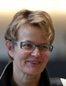 Susanne Baer
