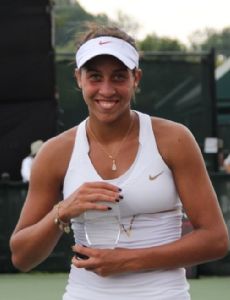 Madison Keys