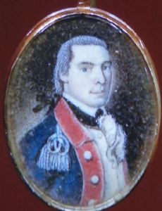 William Colfax