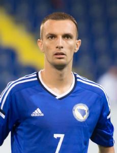 Jasmin Mešanović