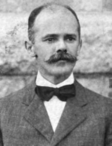 Charles Hammett