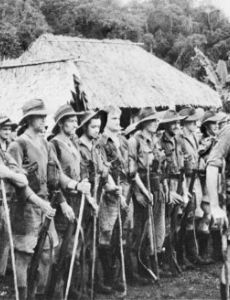 Kokoda Track campaign