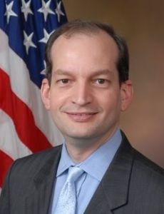 R. Alexander Acosta