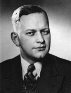 Martin Gauger