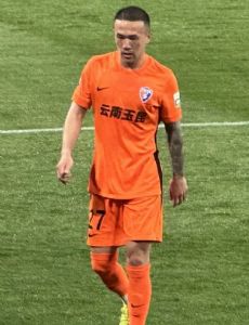 Han Zilong