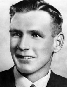 Jack Houston