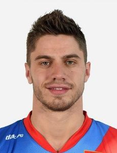 Maksim Buculjević