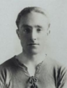 Walker Hampson