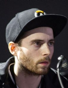 Weston Dennis