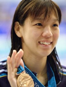 Miki Nakao