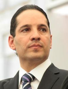 Francisco Domínguez Servién