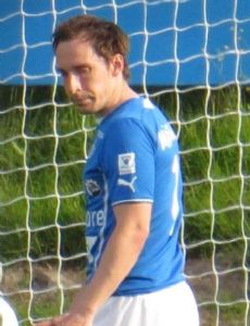 Mika Mäkitalo