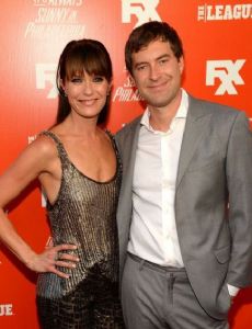 Mark Duplass and Katie Aselton