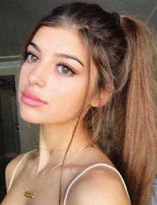 Gabriella Whited