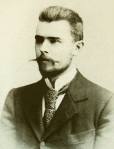 Władysław Sadłowski