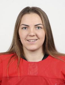 Anna Shokhina