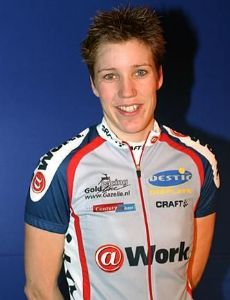 Bertine Spijkerman