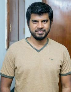 P. Vijay